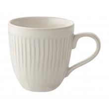 Чаша Mug 350мл Gallery бял